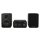 PURE Classic Stereo Mini Black - 1538386 - zdjęcie 4